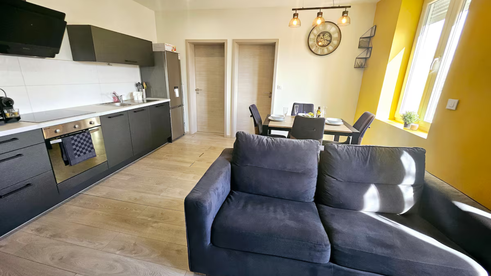 S'Capades 2 Airbnb Colmar